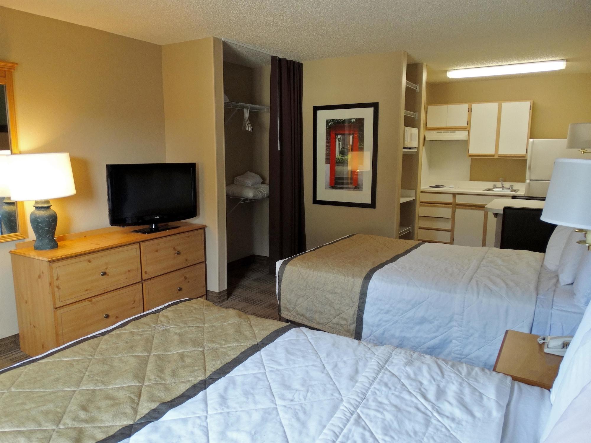 Extended Stay America Suites - Boca Raton - Commerce Dış mekan fotoğraf