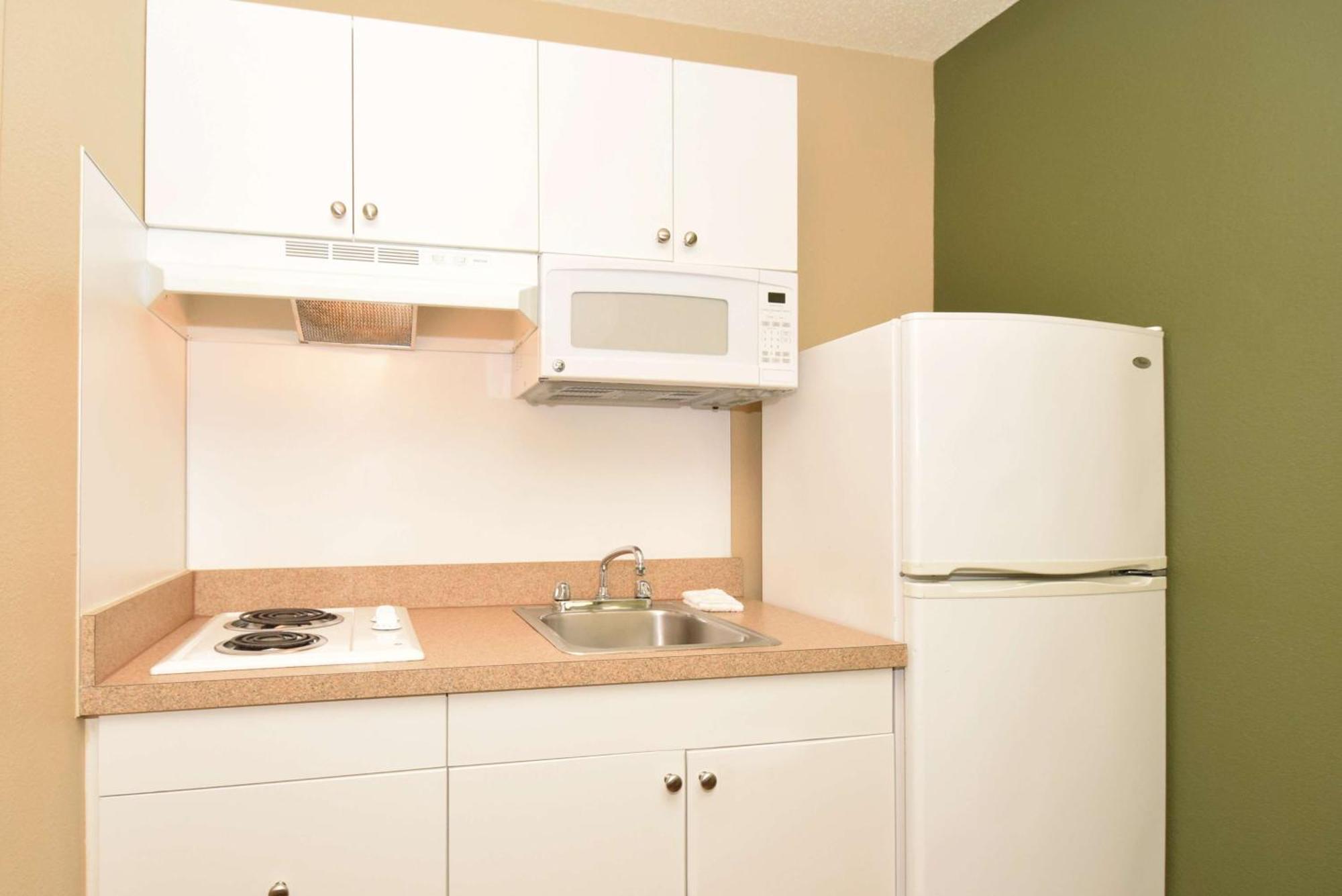 Extended Stay America Suites - Boca Raton - Commerce Dış mekan fotoğraf