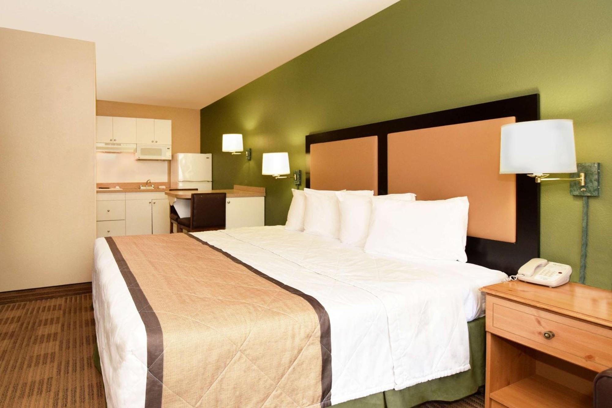 Extended Stay America Suites - Boca Raton - Commerce Dış mekan fotoğraf