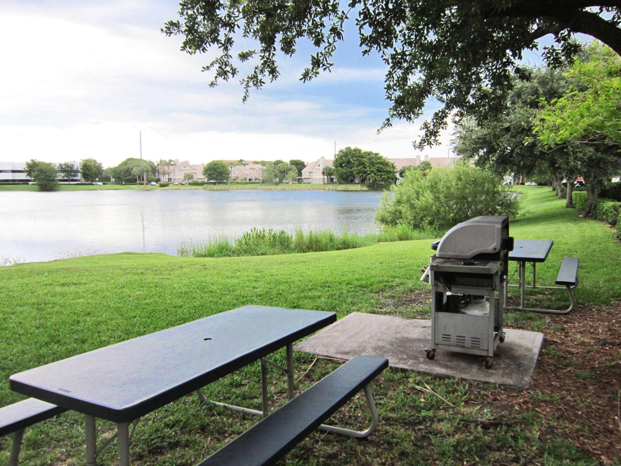 Extended Stay America Suites - Boca Raton - Commerce Dış mekan fotoğraf