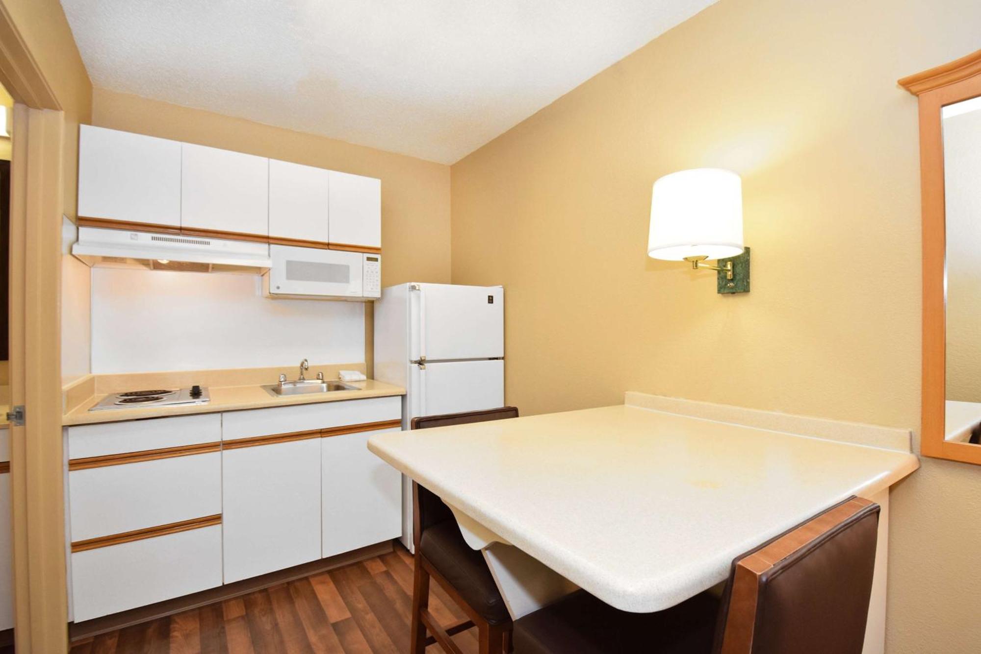 Extended Stay America Suites - Boca Raton - Commerce Dış mekan fotoğraf