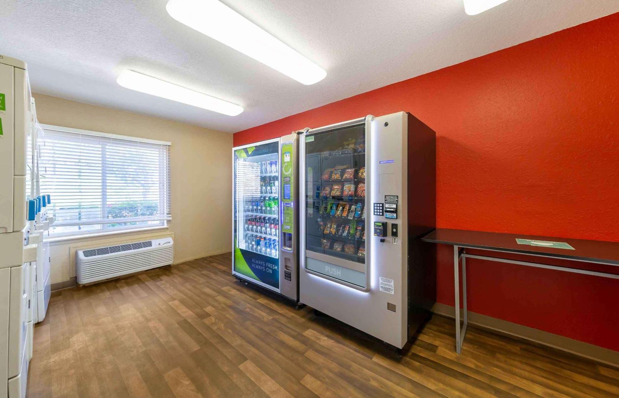 Extended Stay America Suites - Boca Raton - Commerce Dış mekan fotoğraf