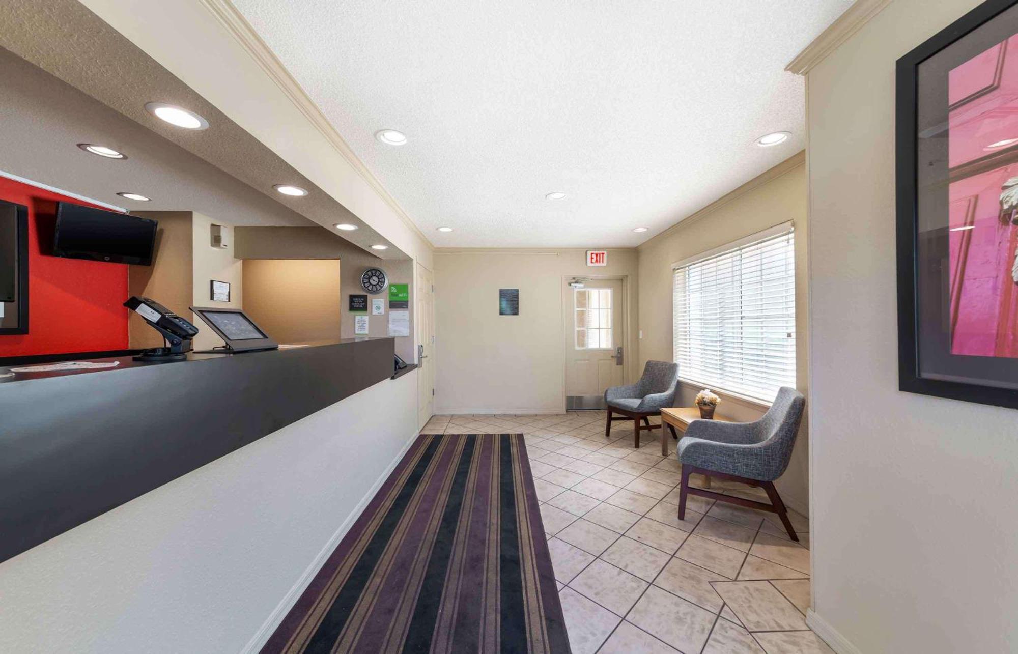 Extended Stay America Suites - Boca Raton - Commerce Dış mekan fotoğraf