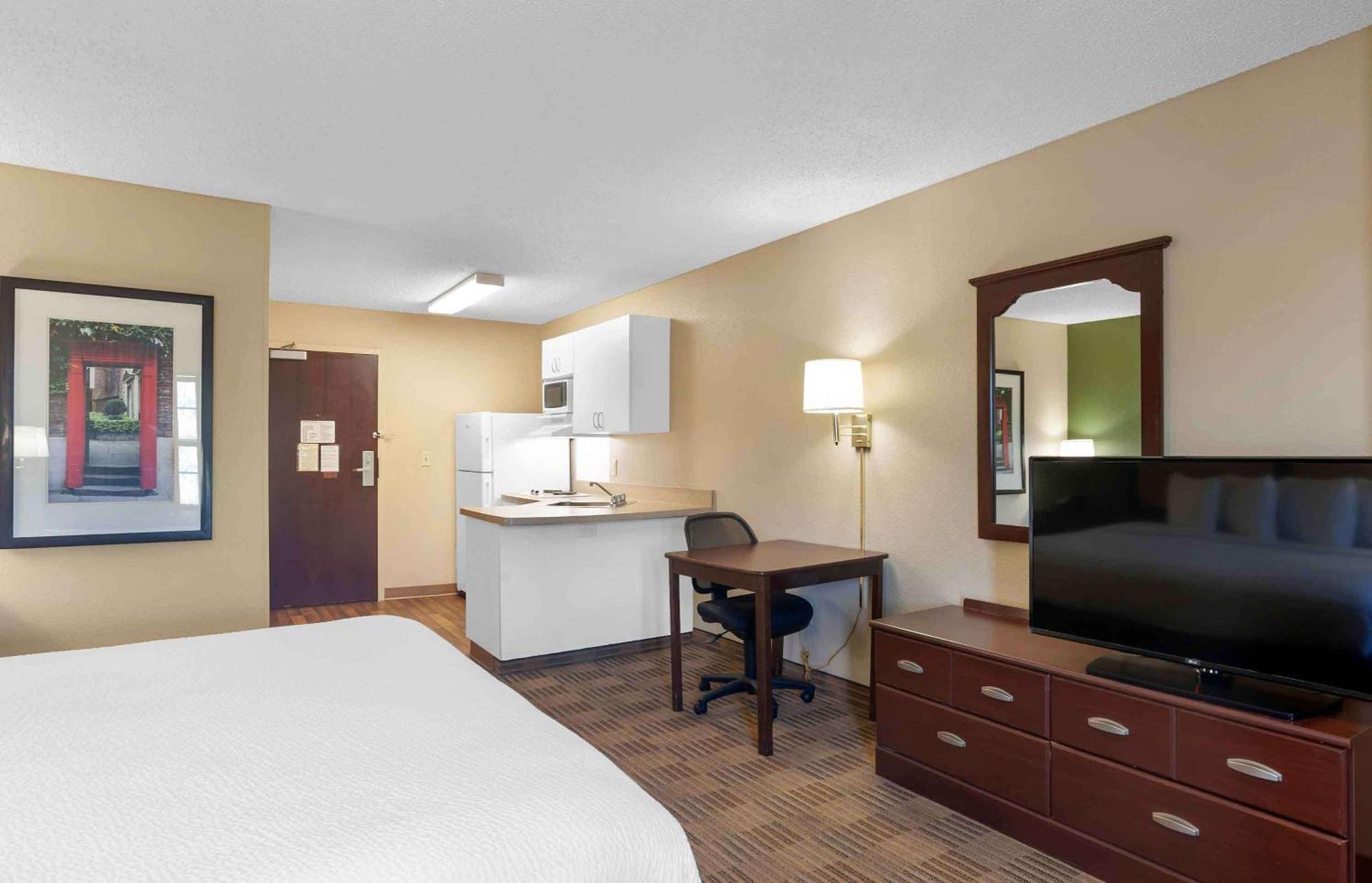 Extended Stay America Suites - Boca Raton - Commerce Dış mekan fotoğraf